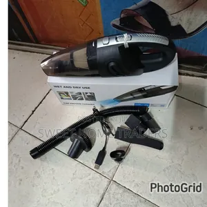 4 in 1 Wireless Vacuum Cleaner