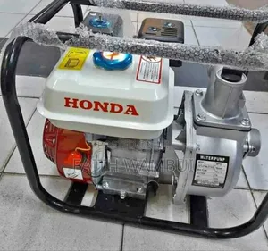 2" Honda Water Pump/ Gasoline Water Pump Honda