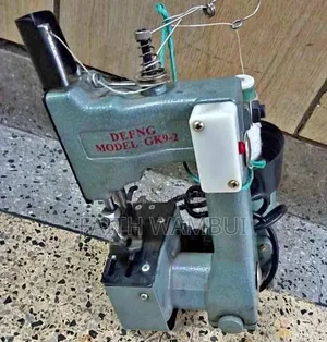 Bag Closer Sewing Machine/ Ngunia Sewing Machine/ Bag Closer