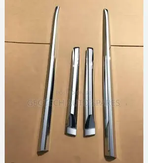 Toyota Land Cruiser Prado Door Moulding Available