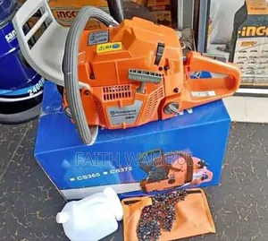 365xp Husqvarna Power Saw Machine/ Chainsaw Husqvarna 365