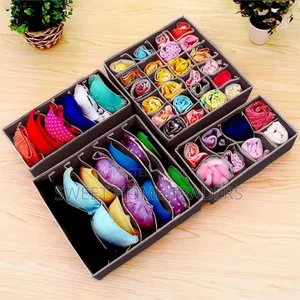 Multipurpose Closet Organizer