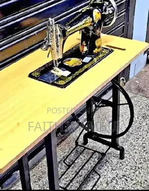 Butterfly Sewing Machine/ New Butterfly Croth Sewing Machine