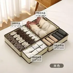 Multipurpose Closet Organizer 