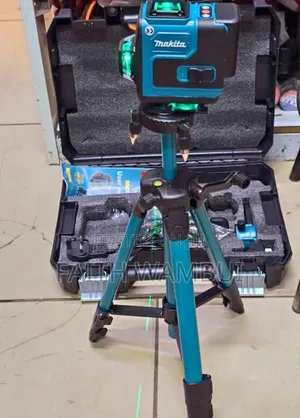 New Makita Laser Level Machine* Laser Level 16l