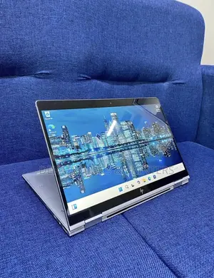 Laptop HP EliteBook 830 G6 16GB Intel Core I7 SSD 512GB