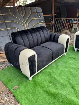 2-Seater Sofa