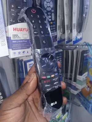 Lg Mouse Original Remote Control