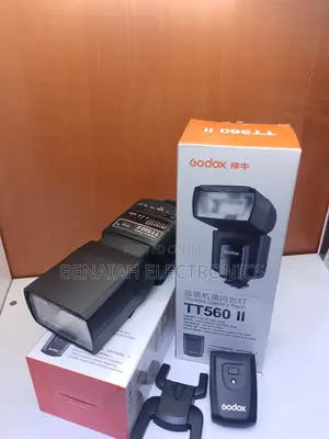 Godox Camera Flash Tt560,For Excellence Photography