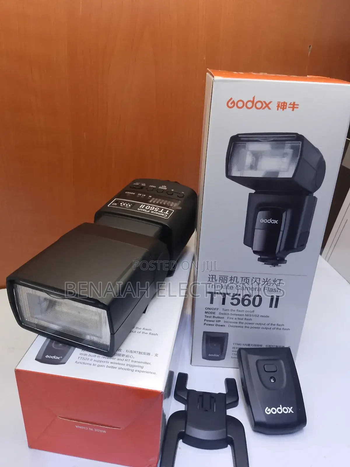 Camera Flash Speed Light Tt560,Legendary Godox Camera Flash