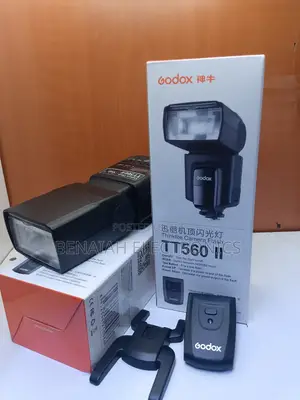 Tt560 Ii Camera Flash,For Professional Photography