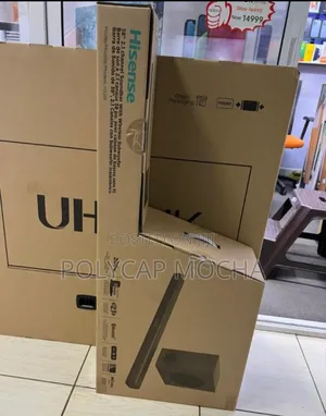 Hisense Soundbar Sh218 200watts