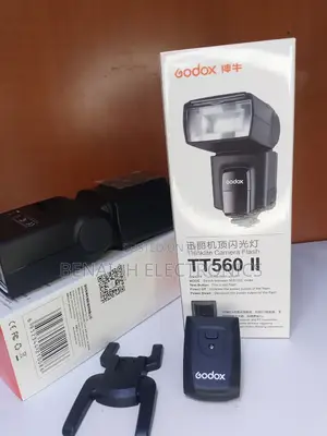 Camera Flash Tt560 Ii,For Perfect Snap Shots