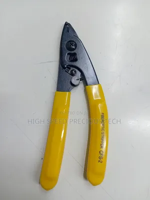 Fiber Stripper Cfs2