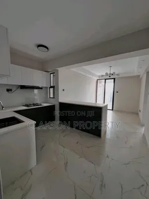 1bdrm Apartment in Kilimani for rent