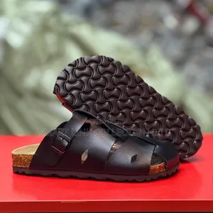 New Sandals