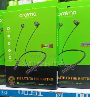 Oraimo Necklace Lite Oeb-311