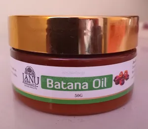 Janu Organics Batana Oil