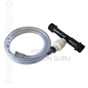 Venturi Fertilizer Applicator 32mm