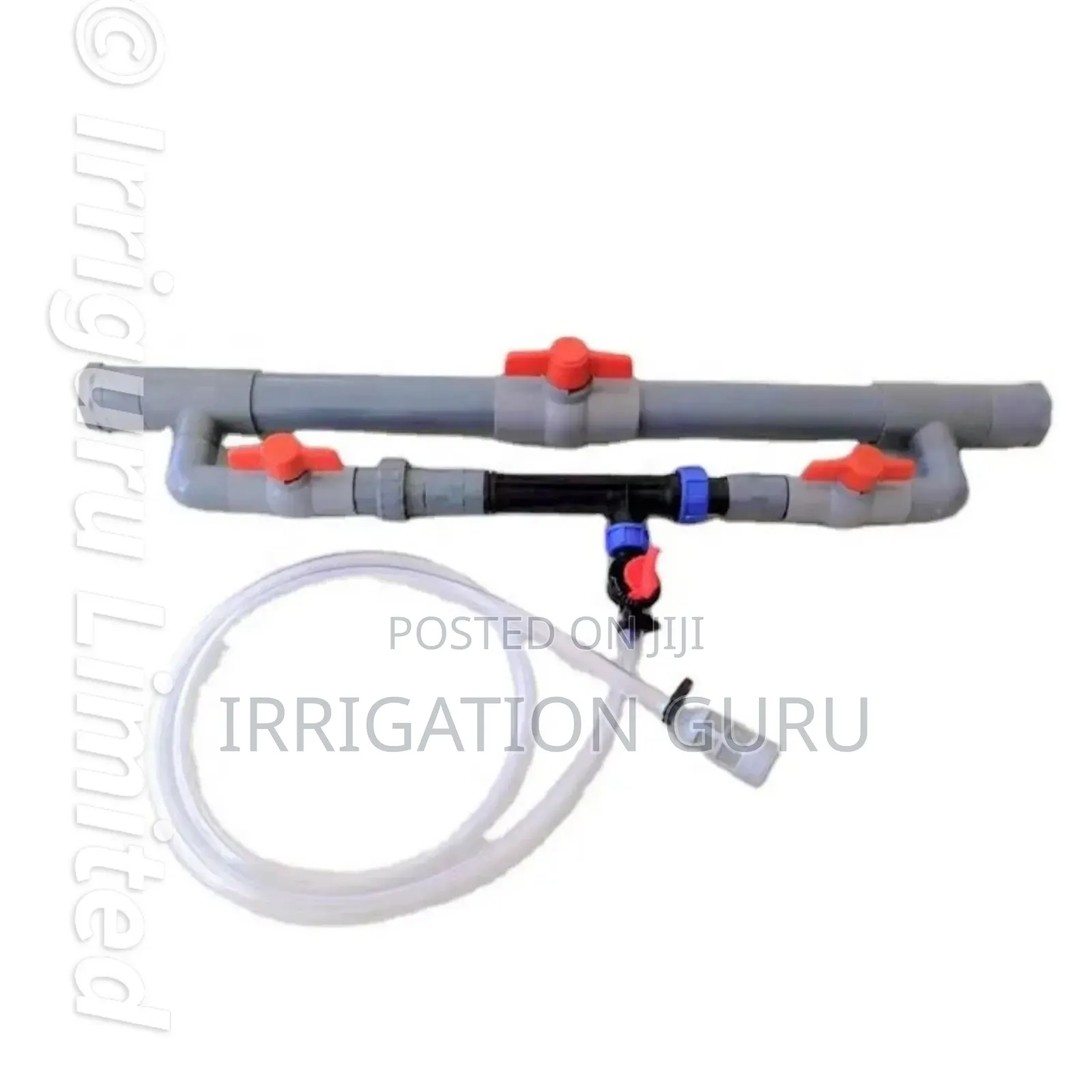 Drip System Fertilizer Mixer