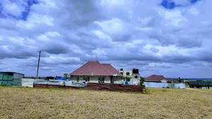 50*100 Plot for Sale in Kitengela Acacia