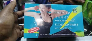 Herbal Tea - Slimmed Waist