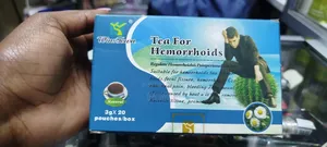 Tea for Haemorrhoids