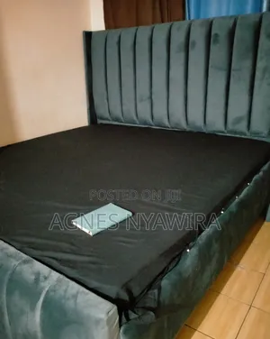 Chester Bed