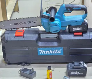 Chainsaw/Makita Cordless Chainsaw 88v 4.0ah