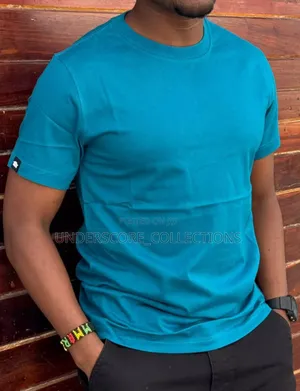 Multi Colored Short Sleeved Men's Shirts