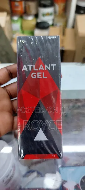 Atlant Gel