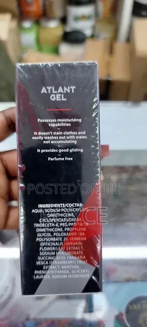 Atlant Gel