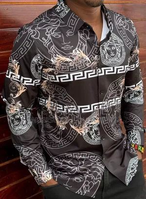 Classy Casual Mens Shirts
