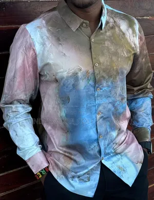 Classy Casual Mens Shirts