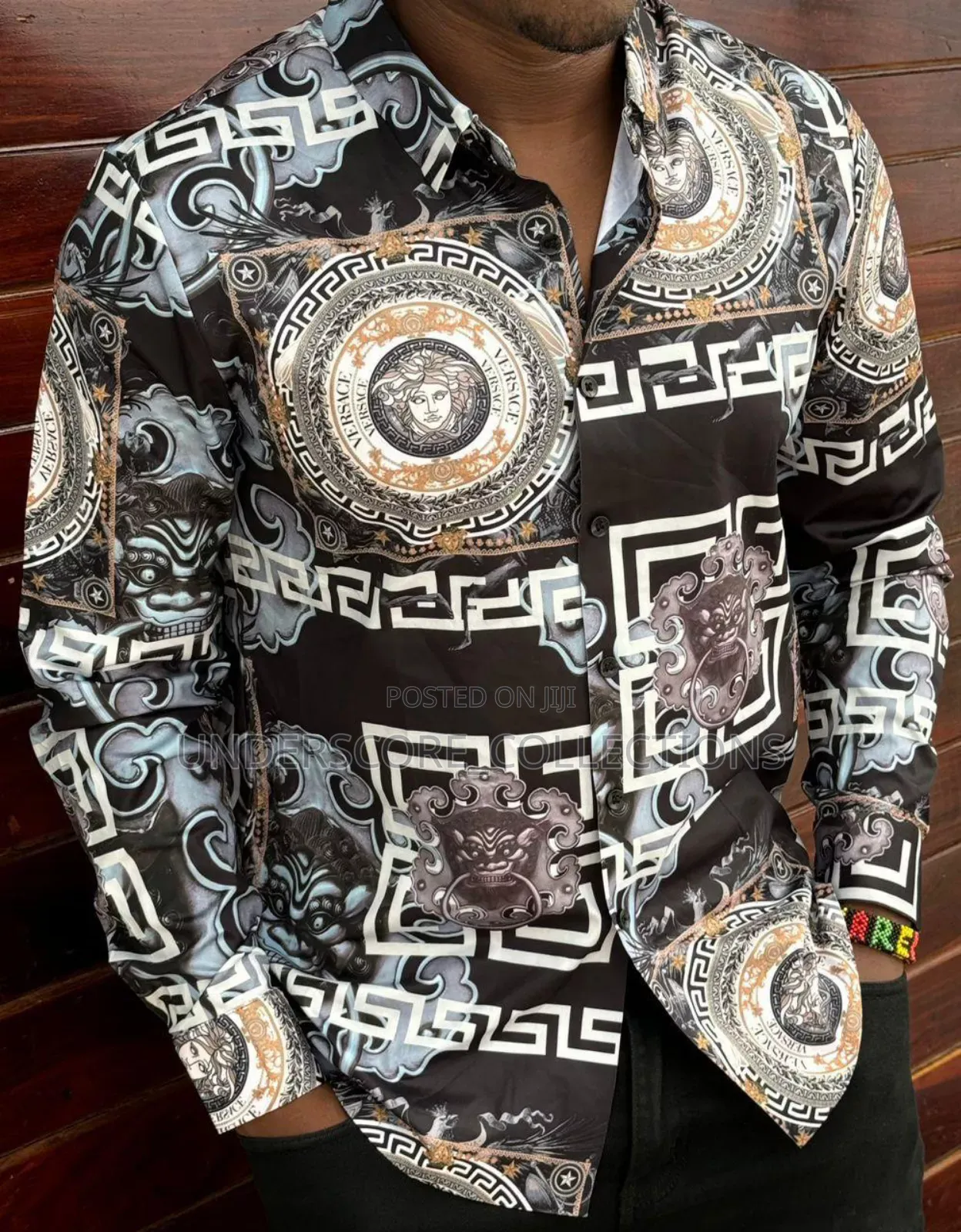 Classy Casual Mens Shirts