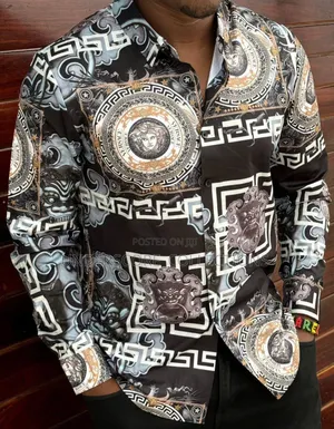 Classy Casual Mens Shirts