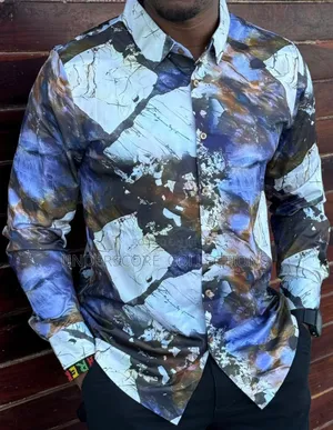 Classy Casual Mens Shirts