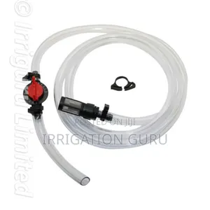 In-Line Chemical Injector