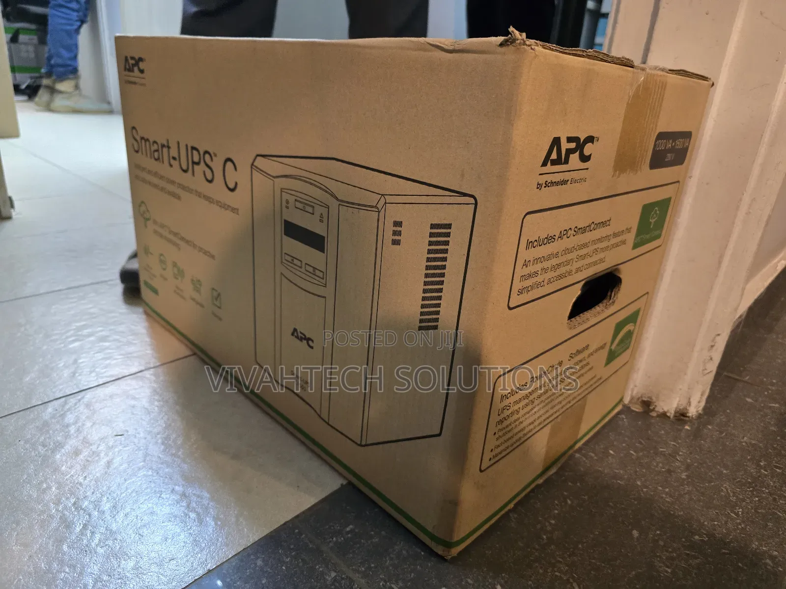 Apc Smc1500ic Apc Smc1500ic 1500va Smart Ups
