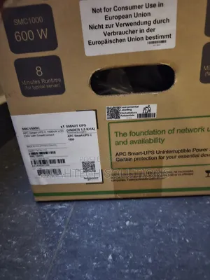Apc Smc1500ic Apc Smc1500ic 1500va Smart Ups