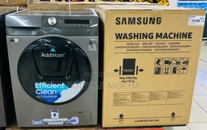 Samsung 9kg Wash 6kg Dry With Ai Control(Wd90t554dbn/Nq
)