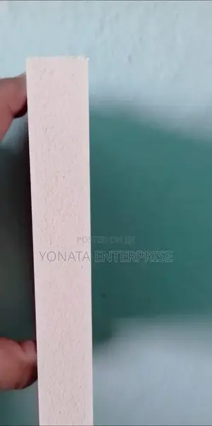 PVC Celuka Foam Board 20mm