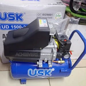 25l Electric Air Compressor
