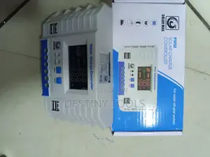 Solar Charge Controller 24v