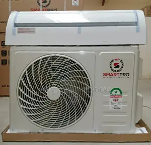 Smart Pro, 12000 Btu Air Cons Conditioner (Brand New)