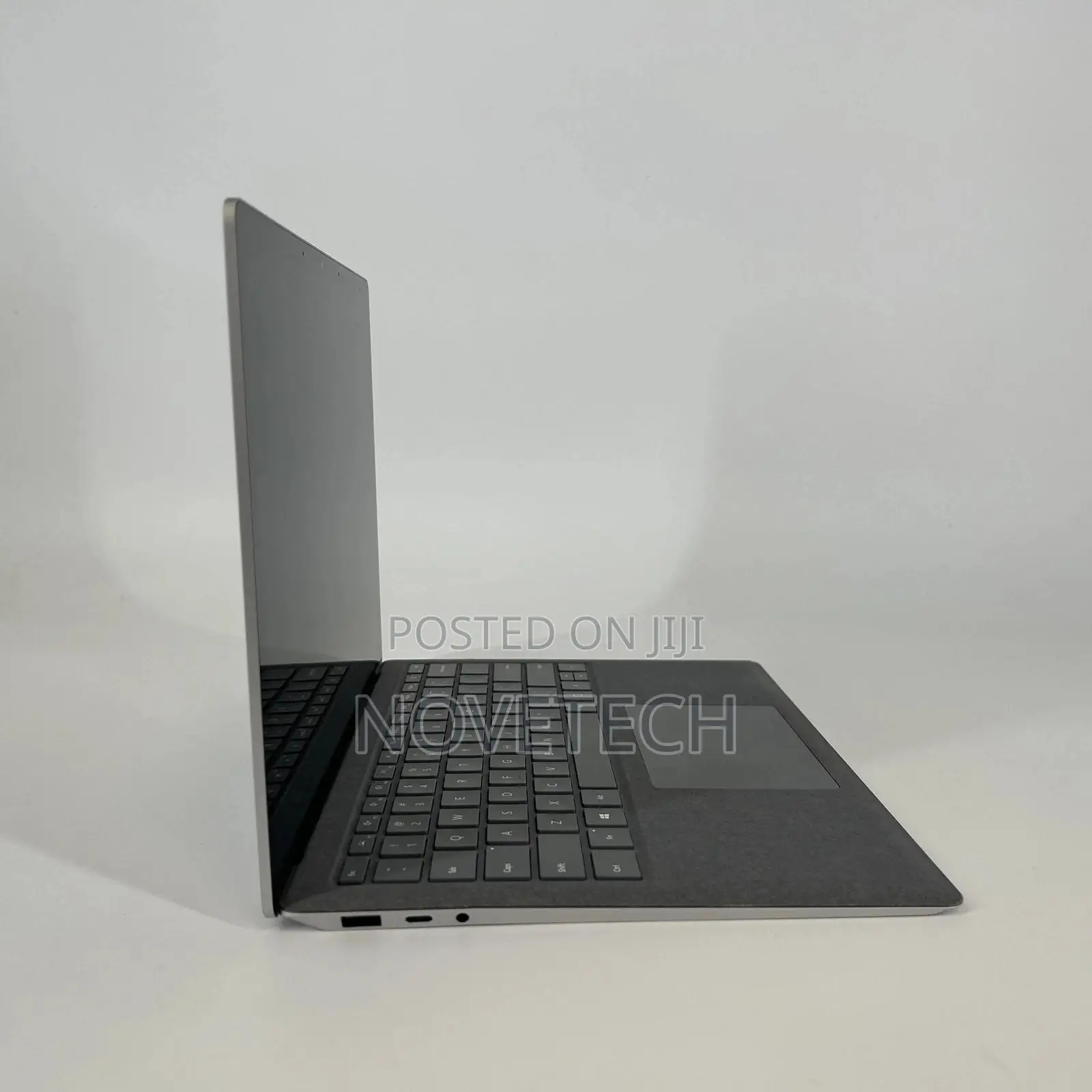 Laptop Microsoft Surface Laptop 3 16GB Intel Core I7 SSD 512GB