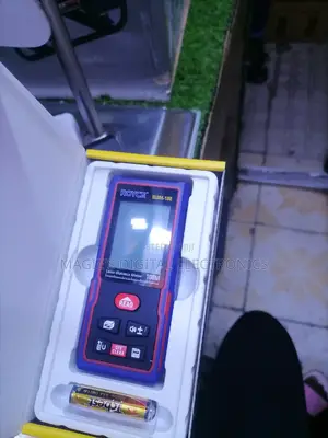 Highly Available 100m Royce Laser Meter