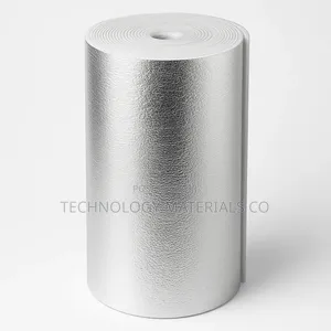 Foil Insulation for Laminate Floor Underlay (Price Per Sqm)