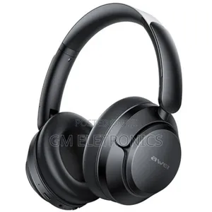 Original Awei A360bl Headphones Wireless Gaming Headset.