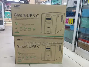Smart Apc 1500ic Apc Smart Ups
